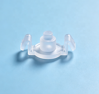Bouchon d'étanchéité de siège de valve de solvant HB-PY0452 pour système d'encre pour pièces de rechange d'imprimante H Cij