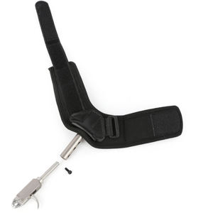 Sangle <span class=keywords><strong>de</strong></span> poignet durable pour tir à l'<span class=keywords><strong>arc</strong></span> K9 - 2 choix <span class=keywords><strong>de</strong></span> couleurs, accessoire pour <span class=keywords><strong>arc</strong></span> à poulies, valeur imbattable, achat au détail - Product Image 5