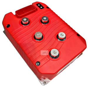 Kit di conversione per <span class=keywords><strong>auto</strong></span> elettriche e golf cart Curtis 1234SER-6422 48V 1234SER6422 per carrelli elevatori e macchine di sollevamento - Product Image 3