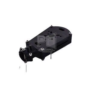 Nhôm + Sợi Carbon Gắn Động Cơ Quadcopter/Hexacopter/Octocopter Trên Không Drone 16 Mét Carbon Ống Kẹp Chỗ Ngồi - Product Image 2