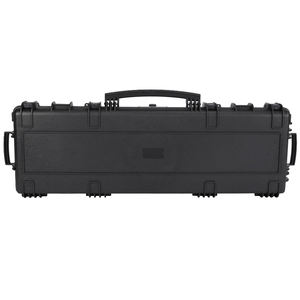 Oem Odm Eva almacenamiento impermeable pistola bolsa caso IP67 pioneer <span class=keywords><strong>cdj</strong></span> <span class=keywords><strong>3000</strong></span> carcasa dura largo estuche de transporte estetoscopio LITTMAN clase - Product Image 2