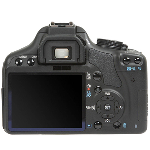 กล้องดิจิตอล 850D 800D 760D 750D 700D 650D 600D 550D 500D HD กล้อง SLR มือสอง - Product Image 2