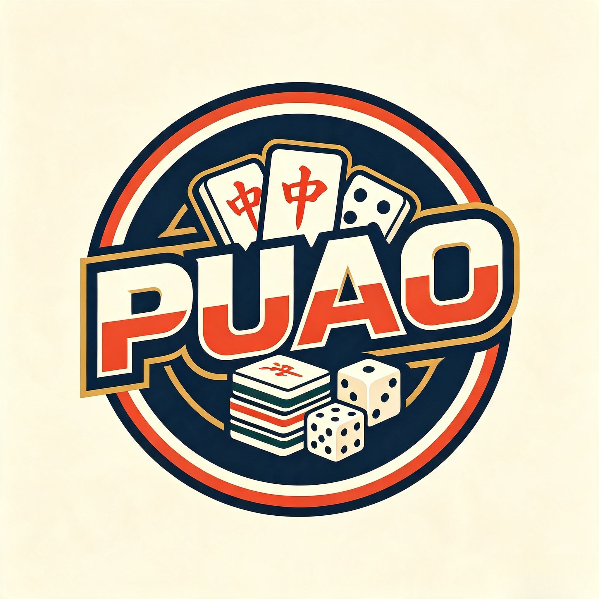 Yiwu Puoao Trading Firm (individual Business) logo