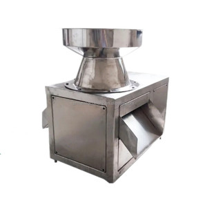 Hot bán dừa dây chuyền chế biến desiccated dừa máy làm bột - Product Image 6