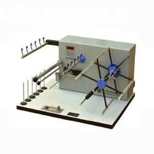 Elektronisches Digitales Textilgarn-Wickelprüfgerät YUYANG Textilprüfmaschine - Product Image 1