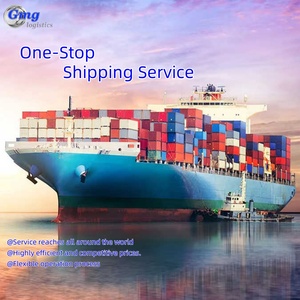 Trung Quốc đến Châu Âu lcl dịch vụ chuyển phát nhanh theo điều khoản CIF/Fob/<span class=keywords><strong>exw</strong></span> đến Cảng - Product Image 2