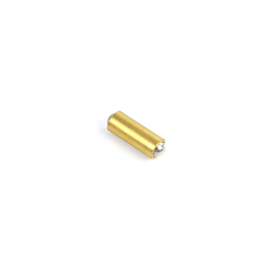 Custom Size Double Ended <b>Ball</b> Type Unthreaded Spring Plunger in Titanium/Alloy/Zinc for <b>Lamp</b> Fixture - Product Image 2