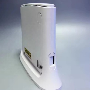 เราเตอร์ ZTE MF283U ปลดล็อคแล้ว ZTE MF283U ZTE 4G CPE เราเตอร์ Wi-Fi ในอาคาร - Product Image 6