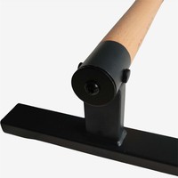 ZYfit Musculation Push Up Poignée Portable Calisthenics Bar pour Home Gym Workout Push up Bar Calisthenics Equipment