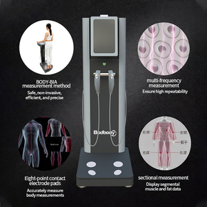 Escáner Corporal 3D de Alto Rendimiento 2026 para Evaluación Física, Escáner Corporal 3D de Grado Profesional para Centros de Salud y Bienestar - Product Image 6