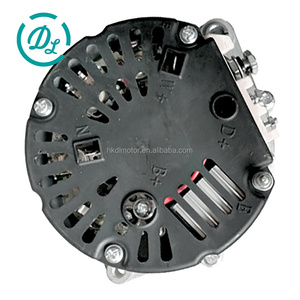 ไดชาร์จรถบรรทุก EexcavaStart 24V 70A รุ่น 618DA3701001A S00002564+03 CM6D18 N330000020 0330000020 - Product Image 2