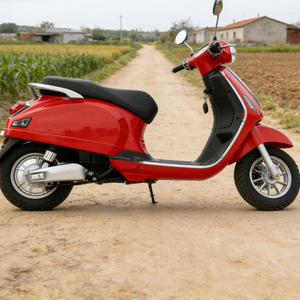 Llantas y Rines de Motocicletas de <span class=keywords><strong>Segunda</strong></span> <span class=keywords><strong>Mano</strong></span>, Piezas para Motocicletas Eléctricas 60V <40km/h - Product Image 3
