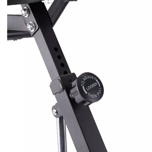 <span class=keywords><strong>Vélo</strong></span> d'exercice stationnaire pliable magnétique Cycle Vigor Fitness, <span class=keywords><strong>vélo</strong></span> d'<span class=keywords><strong>ergomètre</strong></span> pour entraînement en salle, <span class=keywords><strong>vélo</strong></span> d'exercice en acier - Product Image 5