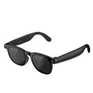 Occhiali Smart ZY-V3 con Fotocamera HD 800W, Traduzione AI in Tempo Reale, Assistente AI, Bluetooth, per Uomo - Product Image 5