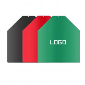 แผ่นเสื้อกั๊กถ่วงน้ำหนักแบบปรับได้น้ำหนักได้4.4/11.2/17.6ปอนด์ - Product Image 5