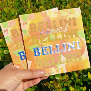 5 색 고색소 미니 복숭아 아이섀도우 북 패션 뷰티 아이섀도우 블러쉬 팔레트 마킬라지 팔레트 메이크업 화장품 세트 - Product Image 4