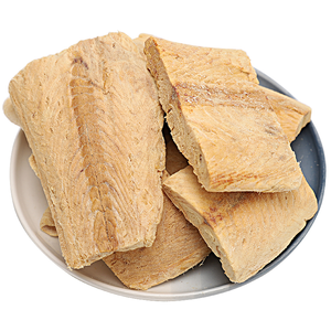 Alimento Liofilizado para Perros a Precio Accesible, Salmón Liofilizado, 100% Carne Pura, Sin Granos ni Aditivos - Product Image 4