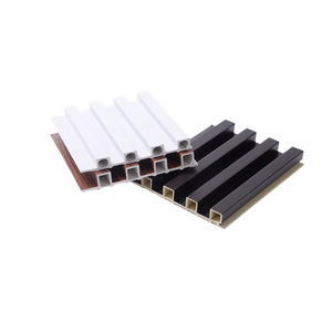 Di lusso moderno 3D decorazione per la casa carta da parati WPC materiale adesivo da parete per soggiorno <span class=keywords><strong>cucina</strong></span> camera da letto per bambini schiuma pannelli murali - Product Image 4