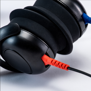 RoHS — écouteurs intra-auriculaires, sans fil, <span class=keywords><strong>test</strong></span> physiologique, subaru, TDH39 DD45, haute fréquence - Product Image 5