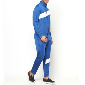 Service OEM, prix de gros, survêtement pour homme dans un nouveau style, matériau sur mesure, séchage rapide, survêtement d'hiver pour homme fabriqué au Pakistan - Product Image 2