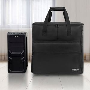 Free sample OEM Factory Custom Golf Trunk <b>Organizer</b> Storage Bags <b>Car</b> Golf Locker to Store Golf Accessories - Product Image 1