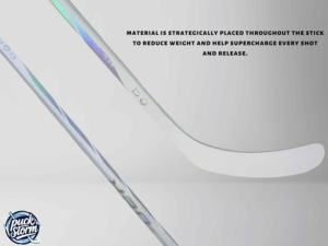 中国工厂新设计定制品牌曲棍球棒碳纤维代理曲棍球棒周期短快速发货服务好 - Product Image 4