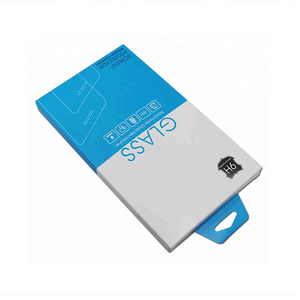 Personnalisé <span class=keywords><strong>Offre</strong></span> Spéciale bon marché de téléphone en carton emballage boîte avec logo - Product Image 4