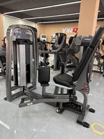 Nouvel équipement de musculation commercial 2026 pour la musculation des biceps