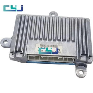 Unité de commande électrique ECU 3901-512904 3901512904 Contrôleur 4631129 pour excavatrice ZAX200-3 ZAX330-3 Carte informatique PZX-1CF - Product Image 4
