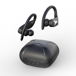 Audfonos Haute Qualité Studio Sport Audifonos Con Ecoteur Sans Fil Para Celular - Product Image 4