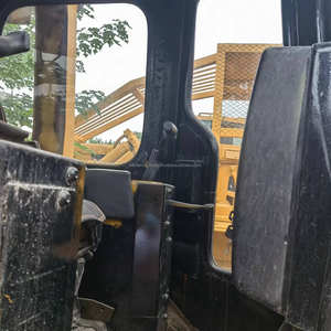 <b>Used</b> Caterpillar D5H D5K D6D D6G D6H D7G D7H D8K D8N D8R <b>Bulldozers</b> from Japan - Product Image 2