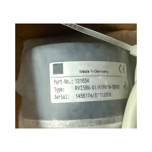P ++ f RVI58N-011K1R61N-00100 ROTARY Encoder vị trí công nghiệp cảm biến - Product Image 1