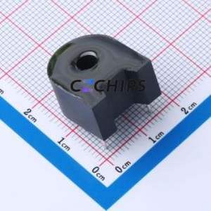 Transformateur de courant ZHT104C, inducteur traversant, fournisseur de composants électroniques en gros et service BOM - Product Image 2