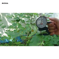 Handheld Plant Optical Nir Spectrometer Plant Analysis Spectral Composition Tester Plant Spectrometer