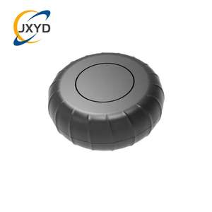 Airtag GPS sans carte SIM, suivi en temps réel, étanche, garantie 1 an, support <span class=keywords><strong>de</strong></span> tableau <span class=keywords><strong>de</strong></span> bord pour la sécurité du véhicule, application iOS, localisateur PC - Product Image 5