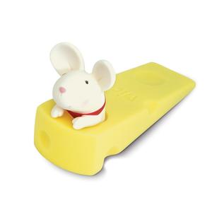 Jolies Arrêtres de Porte Créatives Multifonctionnelles en Plastique, Jouets de Sécurité pour Enfants et Bébés, Accessoires de Quincaillerie pour Meubles de Maison - Product Image 6