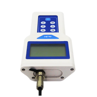 Conductimètre portable nouvelle génération, version portable IP65, pour utilisation en ligne