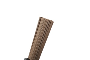 Nouilles <span class=keywords><strong>Soba</strong></span> Udon de Sarrasin Séché en Vrac Style Japonais, Faible en Glucides, Faible en Matières Grasses, Faible en Sel, Nouilles Instantanées, Farine Artisanale, Emballage Boîte/Gobelet - Product Image 5
