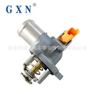 Gxn เทอร์โมสตัทอิเล็กทรอนิกส์ 35020 สำหรับโซตี้ T800 โรเว่ RX5 เอ็มจีรุ่น 20L4E อะไหล่ทดแทนเครื่องยนต์ - Product Image 2