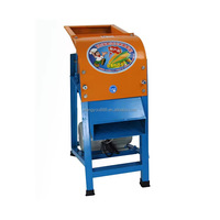 Haute productivité Mini électrique maïs maïs décortiqueur Machine nouvel état usage domestique petit maïs batteuse moteur ferme