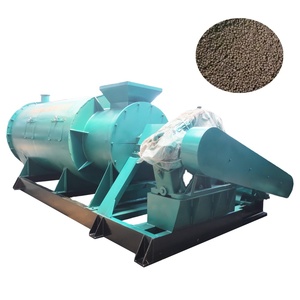 Phân bón máy sản xuất phân bón hạt Gói máy hợp chất phân bón giá - Product Image 1