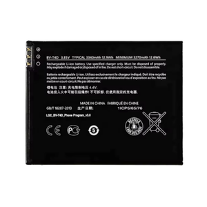 RUIXI-Batería de 3340mAh para <span class=keywords><strong>Nokia</strong></span> <span class=keywords><strong>Lumia</strong></span> <span class=keywords><strong>950</strong></span> <span class=keywords><strong>XL</strong></span> CityMan 940 <span class=keywords><strong>XL</strong></span>, batería de mAh, para <span class=keywords><strong>Nokia</strong></span> <span class=keywords><strong>Lumia</strong></span>, batería de 2, 2, 3, 1, 2, 2, 3, 2 - Product Image 2