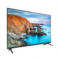 Téléviseur LED intelligent 43 pouces Full HD 1080P Android WiFi pour hôtel