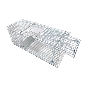 Captura humana grande de <span class=keywords><strong>mapache</strong></span> y animales de tamaño similar - Product Image 2