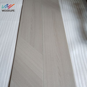 Stocks compensation pas cher prix clic MDF HDF 12mm plancher <span class=keywords><strong>stratifié</strong></span> en <span class=keywords><strong>bois</strong></span> pour la décoration intérieure de bureau à domicile - Product Image 6