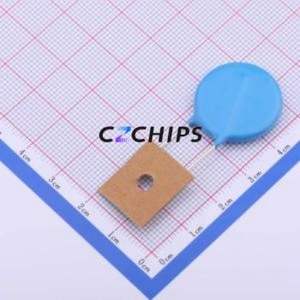 วาริสเตอร์ STE20D361K1DQ0FQT0R0ผ่านชิ้นส่วนรู (THT),P = 10mm ตัวต้านทาน595V 300V 230V - Product Image 2