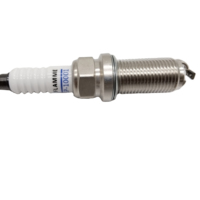 Hochwertige Iridium-Zündkerzen 90919-01253 für Toyota für Lexus-Modelle Prius Rush EX Hilux Corona