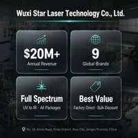 Diode laser ordinaire continue - Nouvelle tête laser SHARP, longueur d'onde 638 nm, puissance 150 mW