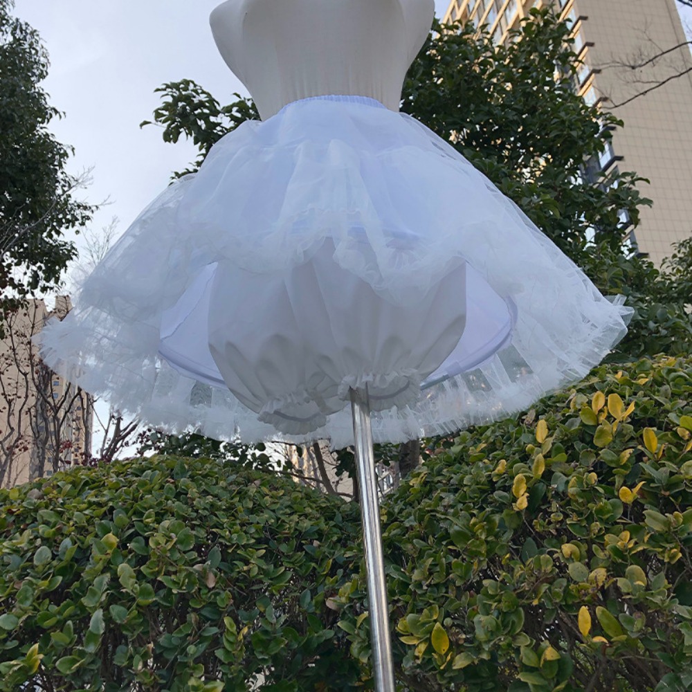 a line dress petticoat A-Line Wedding Dress Petticoat: Slim Evening Gown Slip