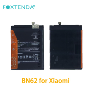 Calidad <span class=keywords><strong>original</strong></span> BN62 6000mAh batería del teléfono móvil para REDMI Nota 9 4G/POCO M3-RED <span class=keywords><strong>MI</strong></span> <span class=keywords><strong>9T</strong></span> BN62 - Product Image 4